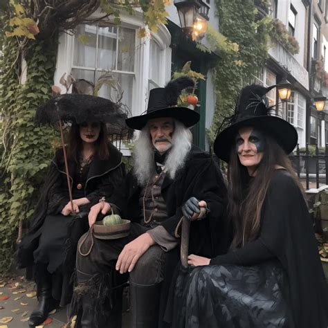 The Tangled Love Affairs of the Mayfair Witches